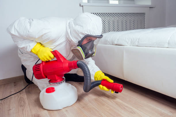 Pest Control Cost in Thorsby, AL