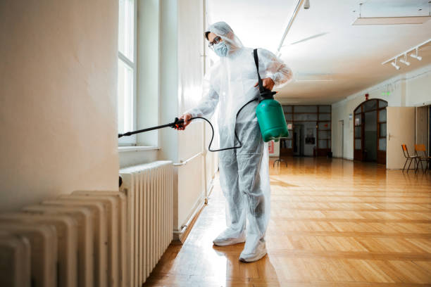 Best Commercial Pest Control Services  in Thorsby, AL